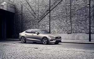   Volvo S60 T6 AWD Inscription - 2018