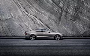   Volvo S60 T6 AWD Inscription - 2018