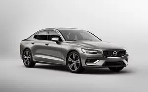   Volvo S60 T6 AWD Inscription - 2018