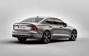   Volvo S60 T6 AWD Inscription - 2018