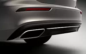   Volvo S60 T6 AWD Inscription - 2018