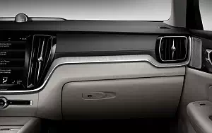   Volvo S60 T6 AWD Inscription - 2018