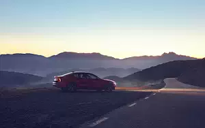   Volvo S60 T6 AWD R-Design - 2018