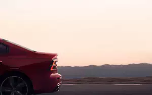   Volvo S60 T6 AWD R-Design - 2018