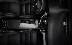   Volvo S60 T6 AWD R-Design - 2018