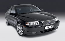   Volvo S80 - 2003