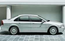   Volvo S80 - 2003