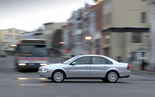   Volvo S80 - 2004