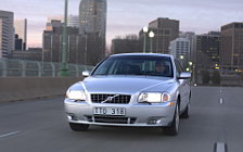   Volvo S80 - 2004