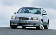  Volvo S80 - 2004