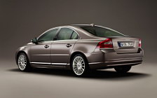   Volvo S80 Executive - 2007