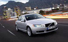   Volvo S80 - 2007