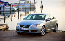   Volvo S80 - 2008