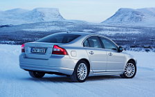   Volvo S80 - 2008