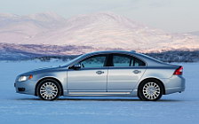   Volvo S80 - 2008