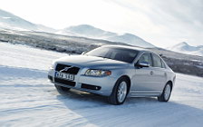   Volvo S80 - 2008