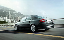   Volvo S80 - 2010