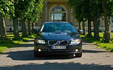   Volvo S80 - 2012
