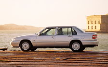   Volvo S90 - 1998