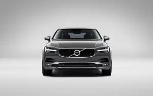   Volvo S90 T5 Momentum - 2016