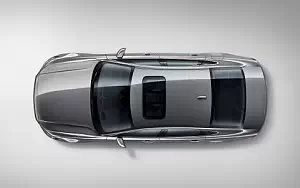   Volvo S90 T5 Momentum - 2016