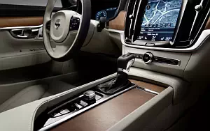   Volvo S90 T6 Inscription - 2016