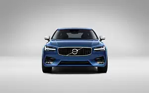   Volvo S90 T6 R-Design - 2016