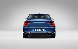   Volvo S90 T6 R-Design - 2016