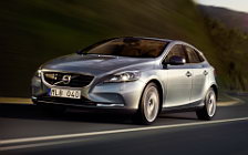   Volvo V40 - 2013