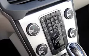   Volvo V40 Ocean Race - 2015