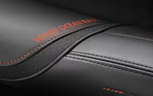   Volvo V40 Ocean Race - 2015