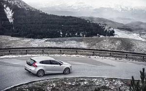   Volvo V40 Polestar Parts - 2016