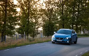   Volvo V40 R-Design - 2016