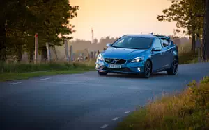   Volvo V40 R-Design - 2016