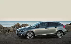   Volvo V40 T5 AWD Cross Country - 2016