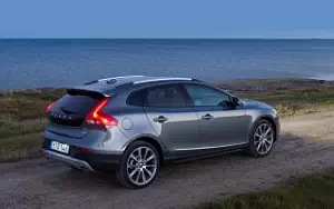   Volvo V40 T5 AWD Cross Country - 2016