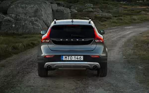   Volvo V40 T5 AWD Cross Country - 2016