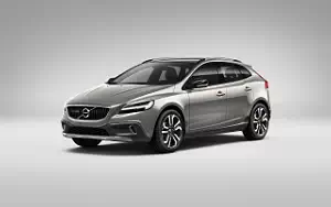  Volvo V40 T5 AWD Cross Country - 2016