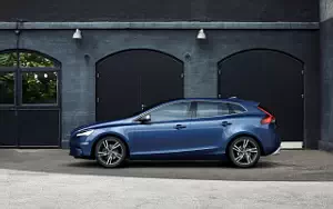   Volvo V40 T5 R-Design - 2016