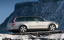   Volvo V50 - 2005