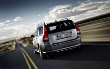   Volvo V50 - 2007