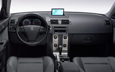   Volvo V50 - 2007