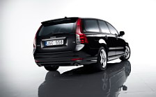   Volvo V50 R-Design - 2008
