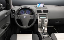   Volvo V50 R-Design - 2008