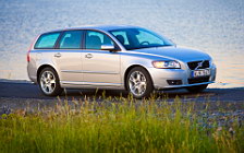   Volvo V50 T5 - 2008
