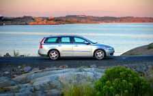   Volvo V50 T5 - 2008