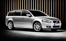   Volvo V50 T5 - 2008