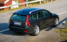   Volvo V50 R-Design - 2009