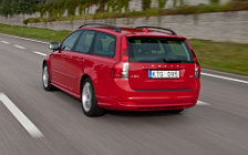   Volvo V50 R-Design - 2011