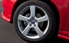   Volvo V50 R-Design - 2011